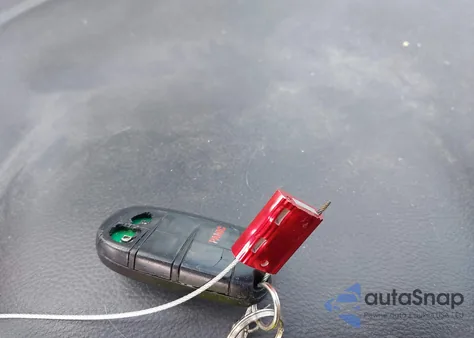 2013 Dodge Journey Sxt z USA, uszkodzony, nr VIN 3C4PDDBG0DT614818